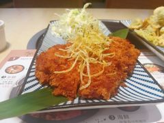 -韩香福脊骨汤锅(上杭路店)