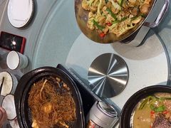 -辛香味烧鱼馆·非遗技艺·排骨红烧肉(光谷医药园店)