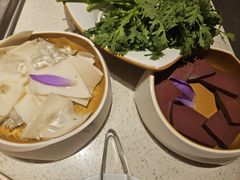 -海底捞火锅(上元大街店)