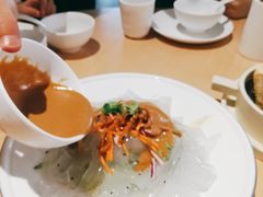 -关东小磨东北菜(上海长风大悦城店)