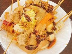 -郭记小街麻辣烫(南小街总店)