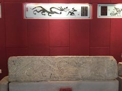 -卧龙岗文化园-南阳市汉画馆