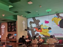 大堂-蛙小侠(五象万象汇店)