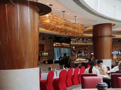 -怡咖啡自助餐(宁波香格里拉店)