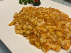 -和平官邸·花园餐厅(武定西路店)