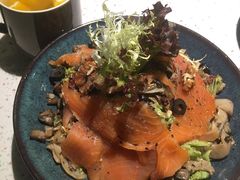 -BE BRIGHT KITCHEN(正佳广场店)