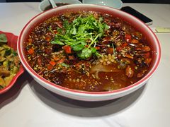 -椒馋小馆(绿源路店)