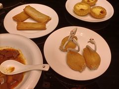 -富力万达嘉华酒店-品珍中餐厅(水果湖店)