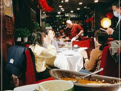 -老浒记烤鸭-北京菜(琉璃厂店)