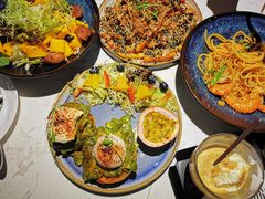 -BE BRIGHT KITCHEN(正佳广场店)