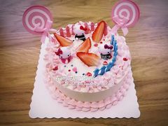 -花间烘焙BLossom Bakery