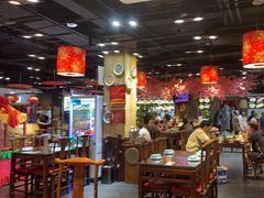 -东北大院·东北菜(三台子店)