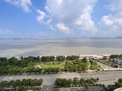 -舟山希尔顿酒店