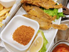 -有鱼吃·纸包烤鱼(曲江创意谷店)