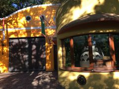 -三鹰之森吉卜力美术馆