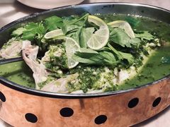 -金椰壳· 大厨新加坡菜(壹方城店)