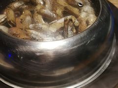 -海味当家·蒸锅海鲜(星海公园店)
