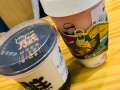 -LELECHA乐乐茶(美罗城店)