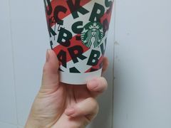 -星巴克臻选(广州白云万达1层店)