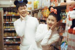 -铂爵夫人婚纱摄影(上海总店)