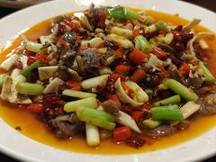 -飞虹鱼馆(春华路店)