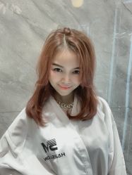 -5M HAIR SALON
