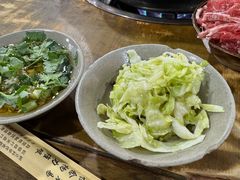 -正南齊北重庆老火锅(光华村直营店)
