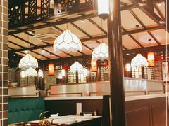 大堂-悦满楼·西关名点·湛江名菜(航空综合大厦店)