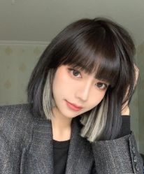 -SY COLOUR专业烫染