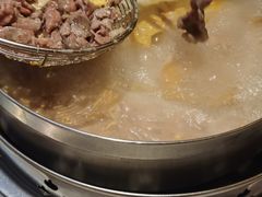 -荣叔港式沙嗲牛肉火锅(正佳潮流店)