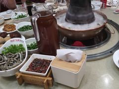 -阳坊大都涮羊肉(阳坊总店)