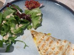 墨西哥牛肉薄饼-7senses(金狮广场店)