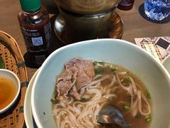 -CHINCHIN 青青·泰国料理(万象食家店)