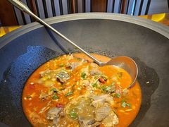 -横山双城铁锅炖羊肉(创始店)