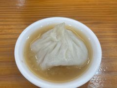 -颐缘居·南翔小笼馆