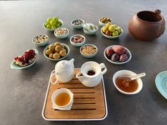 -湖畔居茶楼(湖滨店)