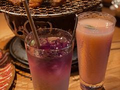 -烧肉达人•炭火烧肉(新天地店)