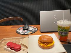 -星巴克臻选(泉州浦西万达广场店)