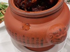 -瑞福园联谊餐室(茂名南路店)