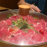  被胖鼓鼓的河豚鱼吸引