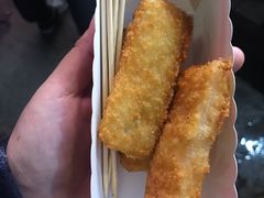 -好可爱经典炸炸炸·炸鲜奶(长郡老店)