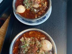 -窦四牛杂面(总店)