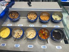 -溪边姑娘·拉丝酸奶水果捞(春熙路店)