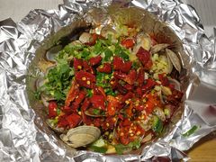 -降龙爪爪(建设路1店)