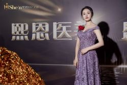 -LOVE SHINE婚纱·红鼎庄龙凤褂·妈妈装定制