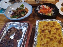 -松坂屋日料自助(长城路店)