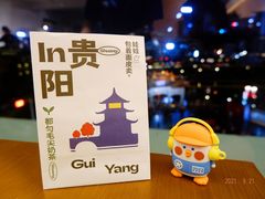 -包整·丝娃娃(一览甲秀楼风景店)