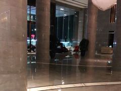 -深圳万悦格兰云天大酒店