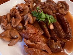 -猪脚洪隆江猪脚饭