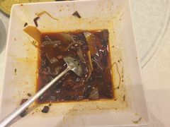 精品毛血旺-国人川菜(李家村建东街店)